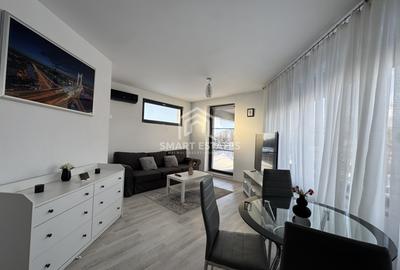 Apartament cu 2 camere în Sisești - 2