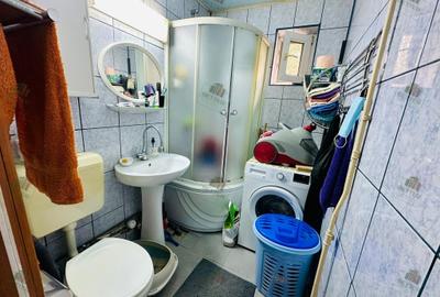 Apartament cu 2 camere semidecomandat, mobilat în Berceni - 8