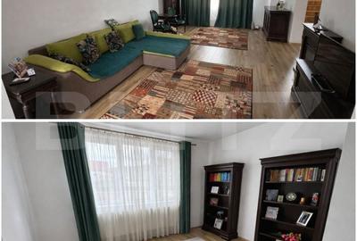 Casă cu 4 camere cu Teren 1000 Mp în Central - 8