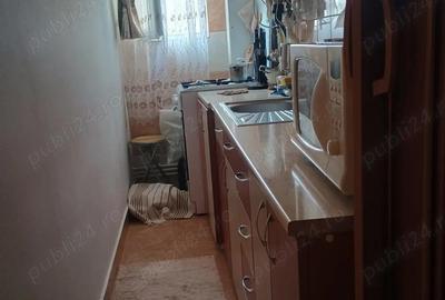 Apartament 2 camere Aleea Tineretului - 3