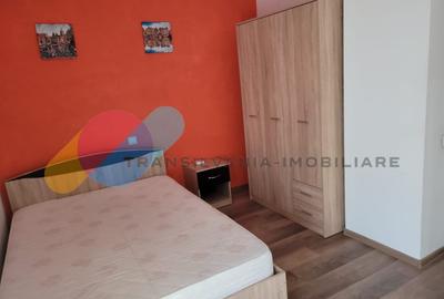 Apartament deosebit cu 3 camere, 2 bai si 2 balcoane – zona premium–Iulius Mall - 11