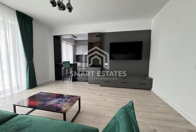 Apartament 2 camere mobilat de vanzare  65mp II Sisesti II Parcare - 4