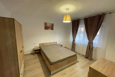 Apartament cu 2 camere decomandat în Central - 6