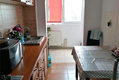 Apartament cu 2 camere decomandat în Vlahuță - 4