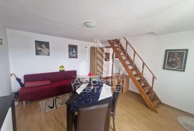 Apartament cu 2 camere , centrala proprie , AC , Dambovita - 6