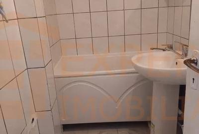 Garsonieră semidecomandată în CET - 2