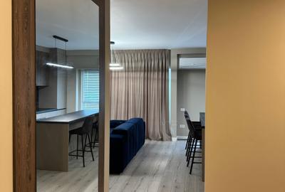 Apartament cu 2 camere, mobilat în Colentina - 8