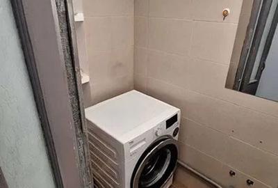 Apartament cu 3 camere decomandat, mobilat în Podu Roș - 3