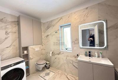 Apartament cu 3 camere, mobilat în Șelimbăr - 10