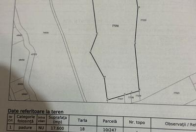 Spațiu comercial, în Răcarii de Sus - 2