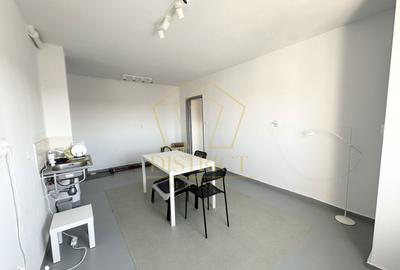 Apartament cu 3 camere decomandat, mobilat în Complex Studențesc - 6