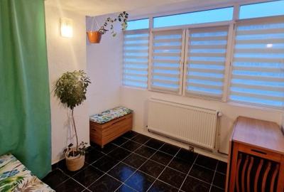 Apartament cu 2 camere decomandat, mobilat în Pantelimon - 11