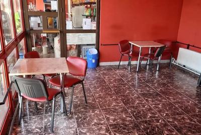 Spațiu comercial, de 660 mp, în Costișa - 1