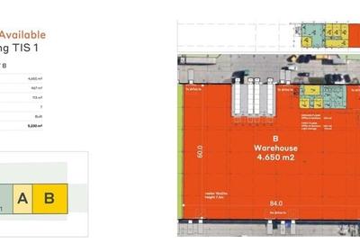 Hala industriala Timisoara, 2500 - 7500 mp , Calea Sagului - 12