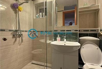 Apartament cu 4 camere decomandat în P-ța Mihai Viteazu - 15