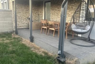 Casă cu 3 camere cu Teren 300 Mp în Giroc - 2