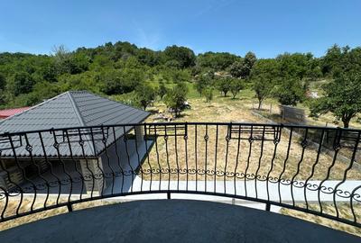 Vand casa P+M constructie 2024 in Valcea, Nicolae Balcescu, 143000 euro Vand casa P+M constructie 2024 in Valcea, Nicolae Balcescu, 143000 euro - 11