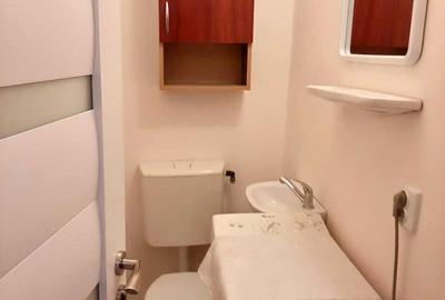 Apartament cu 3 camere decomandat în Ostroveni - 1