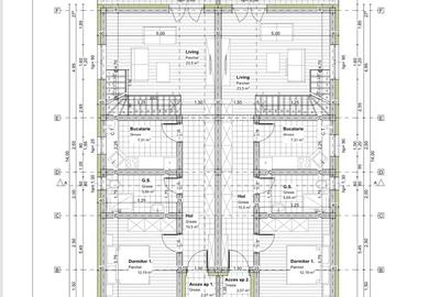 Proprietar vand duplex 4 dormitoare 1 2 ,130mp uti in Ghiroda - 5