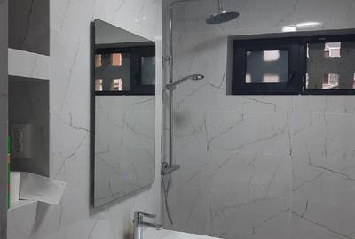 Apartament cu 2 camere semidecomandat în Central - 1