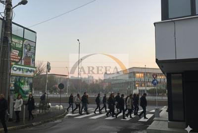 INCHIRIERE - spatiu comercial PIATA SUDULUI - parter, curte, parcare - 14