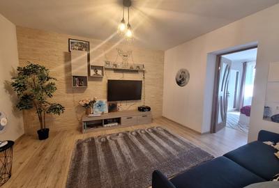 Urgent! Casa de vanzare 77 mp + 950 curte,114900 euro, com. Luna,Campia Turzii. - 6
