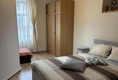 Apartament la casa, Central, Brasov