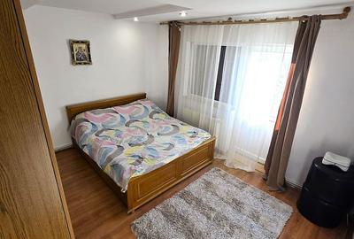 Apartament cu 3 camere decomandat în Micro 17 - 10