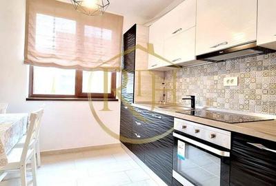 Oferim spre inchiriere apartament spatios, 3 camere, Bloc Nou, Braytim - 3