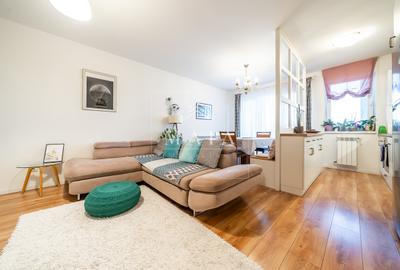Apartament 3 camere, doua locuri de parcare, City Residence-Central - 3