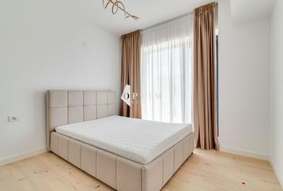 Apartament cu 3 camere decomandat, mobilat în Pipera - 15