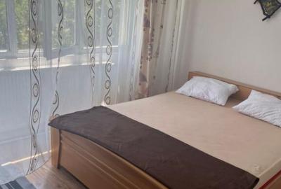 Apartament 2 camere semidecomandat, 53mp ,Brazda lui Novac(S - 5