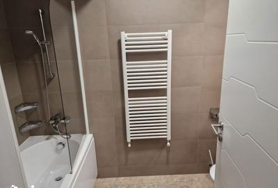 Apartament cu 2 camere decomandat în Central - 3
