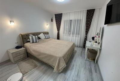 Casa caramida , an 2021 , de vanzare in Focsani Nord - Livada - 11
