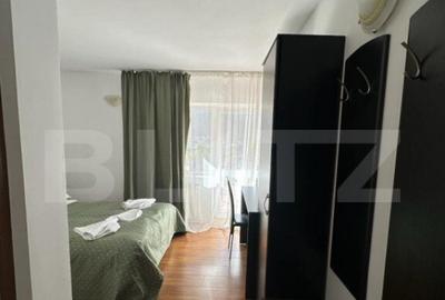 Pensiune 12 camere, 429mp, Busteni, zona Zamora - 15