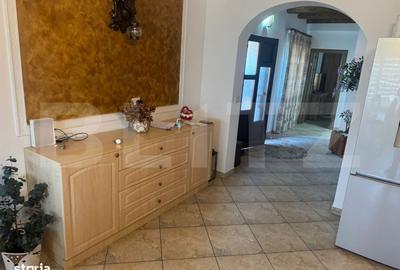 Casă cu 4 camere cu Teren 400 Mp în Central - 17