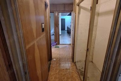 Apartament cu 3 camere decomandat în Calea Aradului - 2