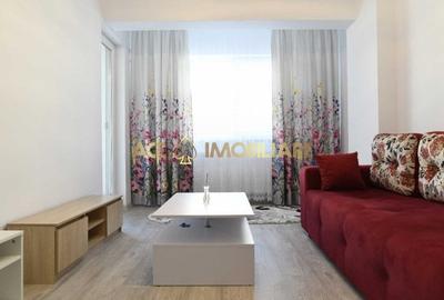 Garsonieră decomandată, mobilată în Titan - 2