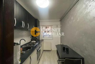 Apartament 2 camere decomandat Sun City - 3