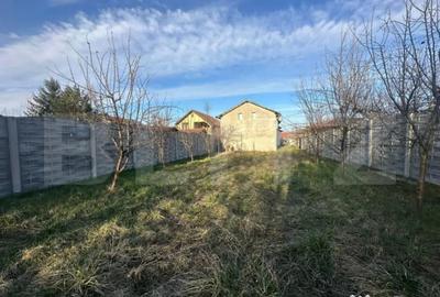Casă cu 8 camere cu Teren 371 Mp în Dorobanți - 12