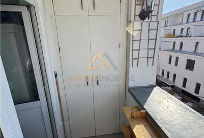 Apartament cu 2 camere în Ultracentral - 1