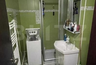 Garsonieră în Griviței - 2