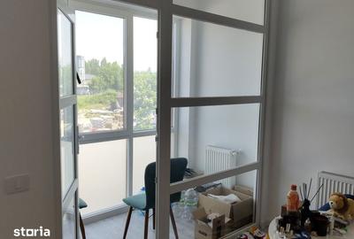 Apartament cu 2 camere în Cug - 9