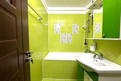 Apartament 2 camere de vanzare - Militari, zona Apusului Apartament 2 camere de vanzare - Militari, zona Apusului - 4