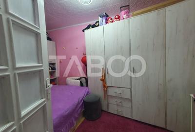 Apartament de vanzare cu 2 camere semidecomandat 40 mp utili - 3