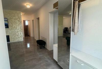 Casa Individuala Mobilata & Utilata | Toate Utilitatile Mo?ni?a Noua | Comision 0% - 3