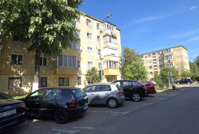 Apartament cu 2 camere semidecomandat în Fortuna - 6