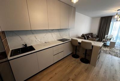 2 Camere 5min Metrou Grivita Arcadia Residence Domenii Expozitiei 1Mai - 3