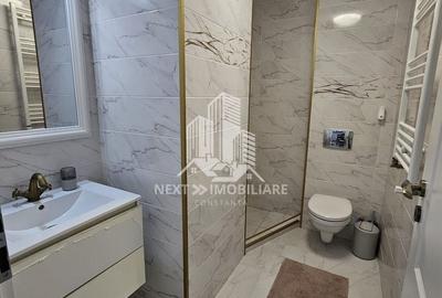 Inchiriere 2 camere– Lux | Vedere spre lac | Loc de parcare/zona Iaki - 10