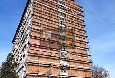 Apartament cu 3 camere decomandat în Sud - 10